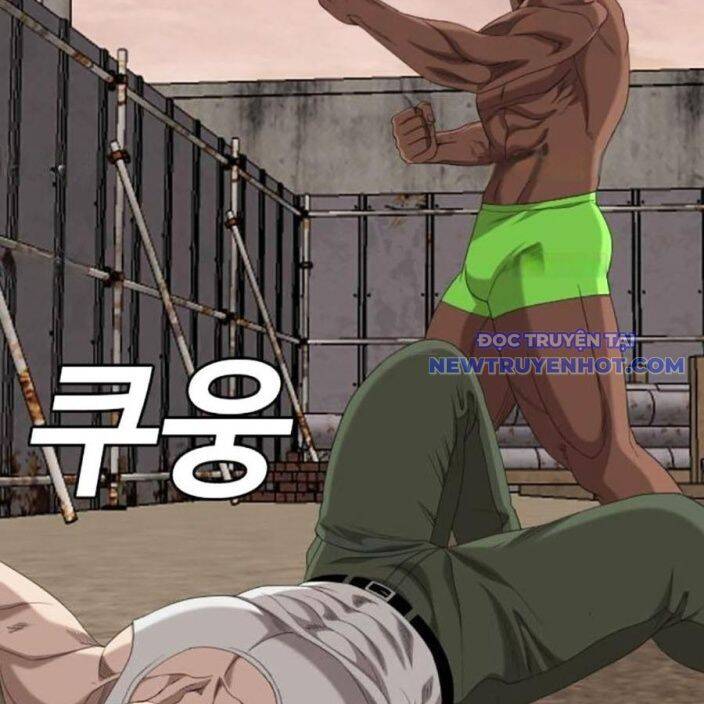 Người Xấu Chap 236 - Next Chap 237