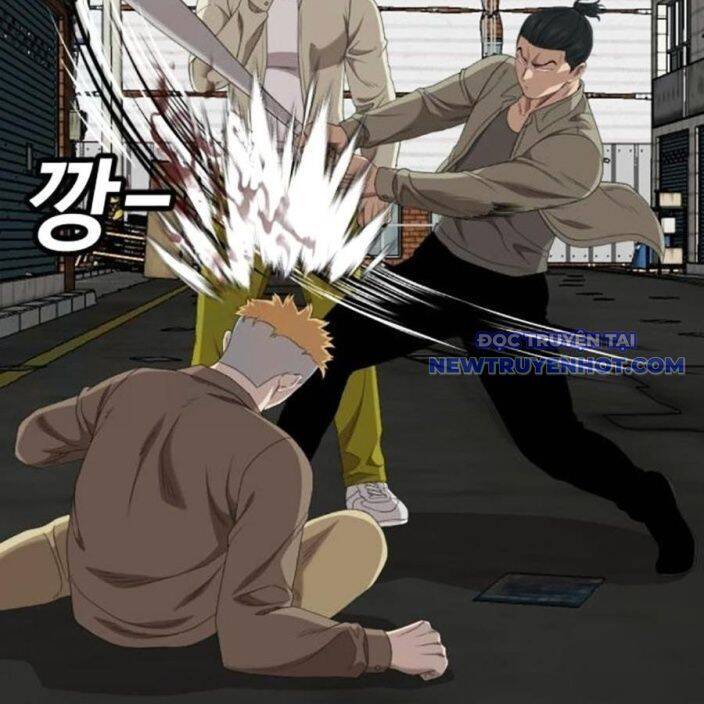 Người Xấu Chap 236 - Next Chap 237