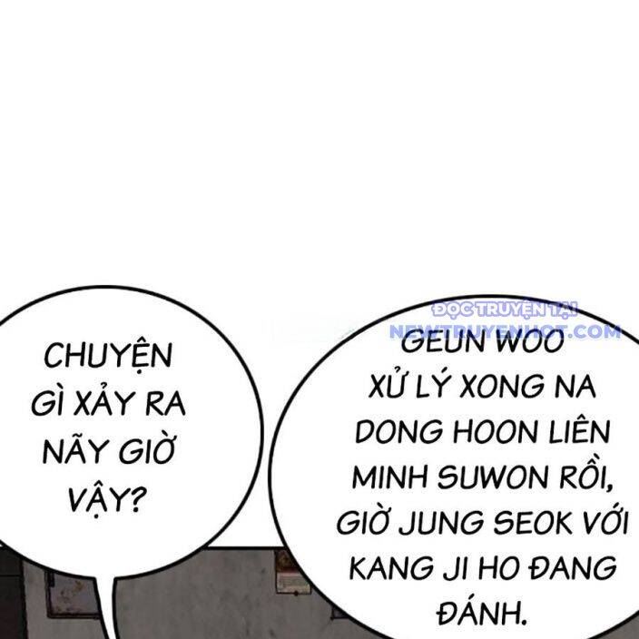 Người Xấu Chap 237 - Next Chap 238