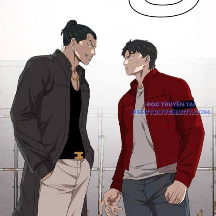 Người Xấu Chap 237 - Next Chap 238