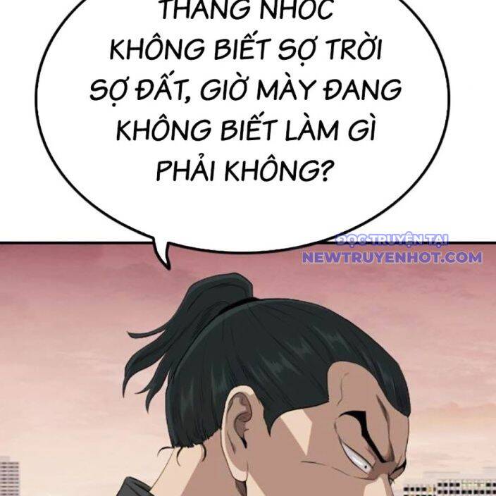 Người Xấu Chap 237 - Next Chap 238