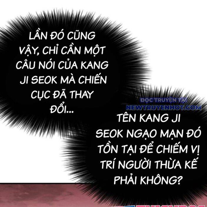 Người Xấu Chap 237 - Next Chap 238