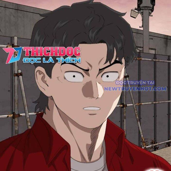 Người Xấu Chap 237 - Next Chap 238