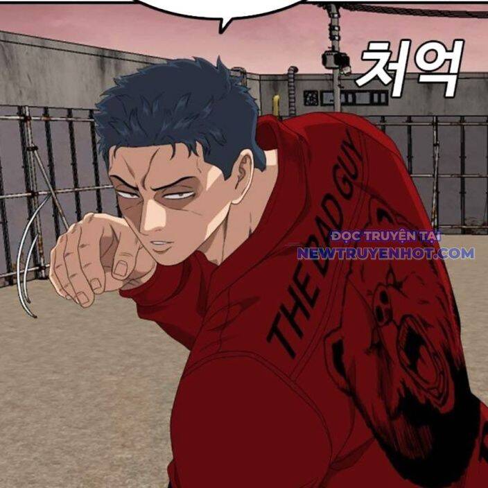 Người Xấu Chap 237 - Next Chap 238