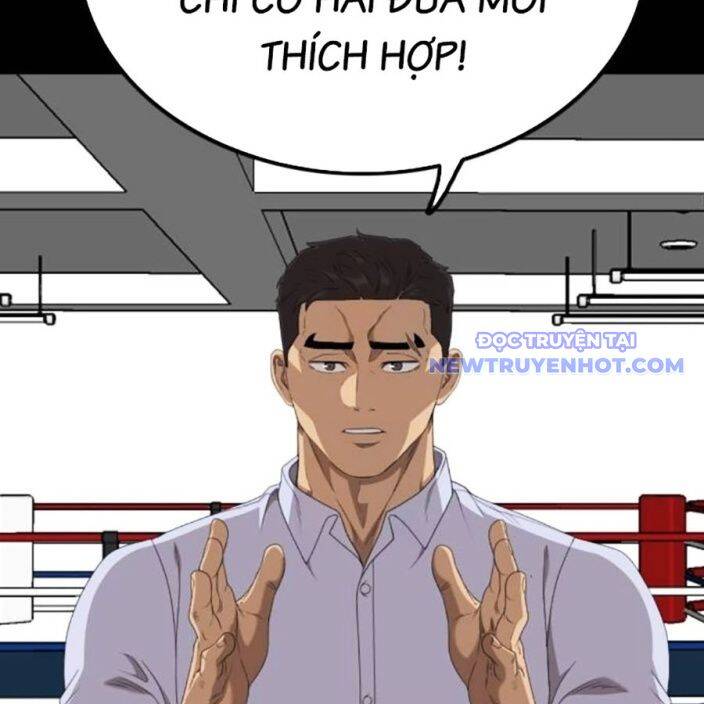 Người Xấu Chap 237 - Next Chap 238
