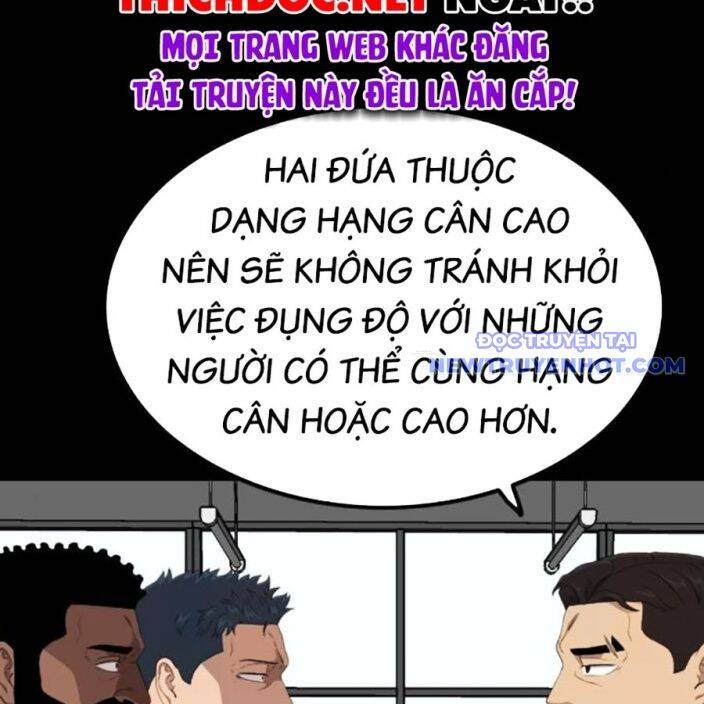 Người Xấu Chap 237 - Next Chap 238