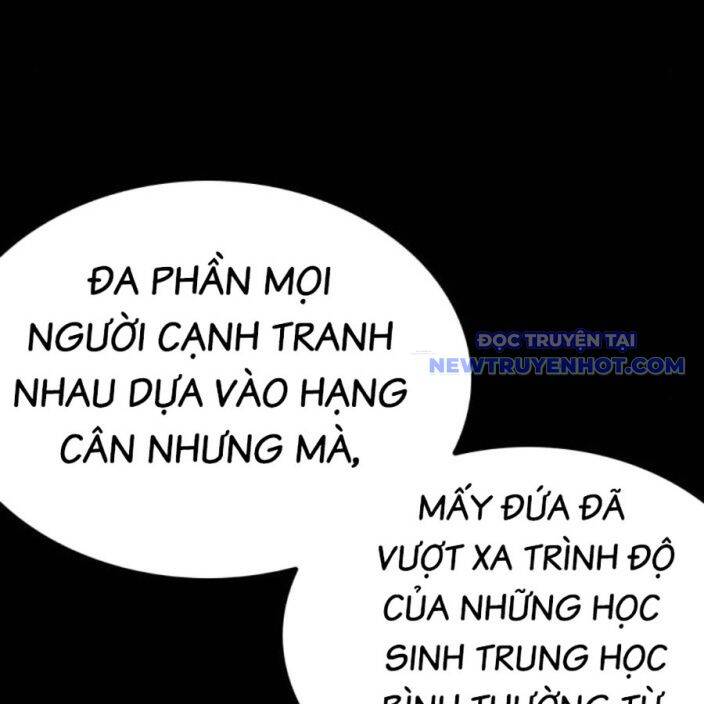 Người Xấu Chap 237 - Next Chap 238
