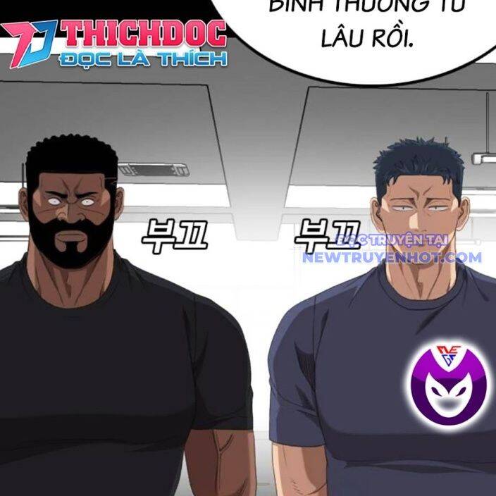 Người Xấu Chap 237 - Next Chap 238