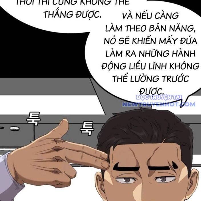 Người Xấu Chap 237 - Next Chap 238