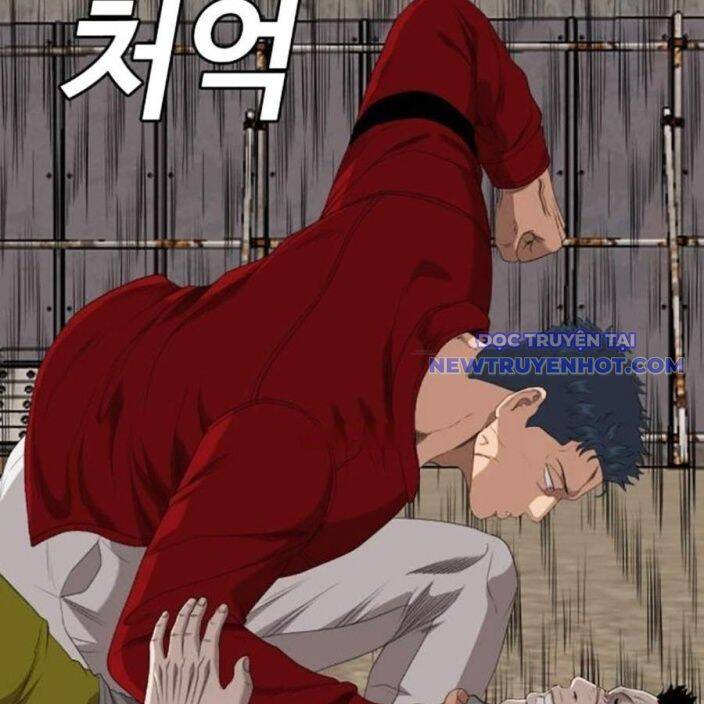 Người Xấu Chap 237 - Next Chap 238