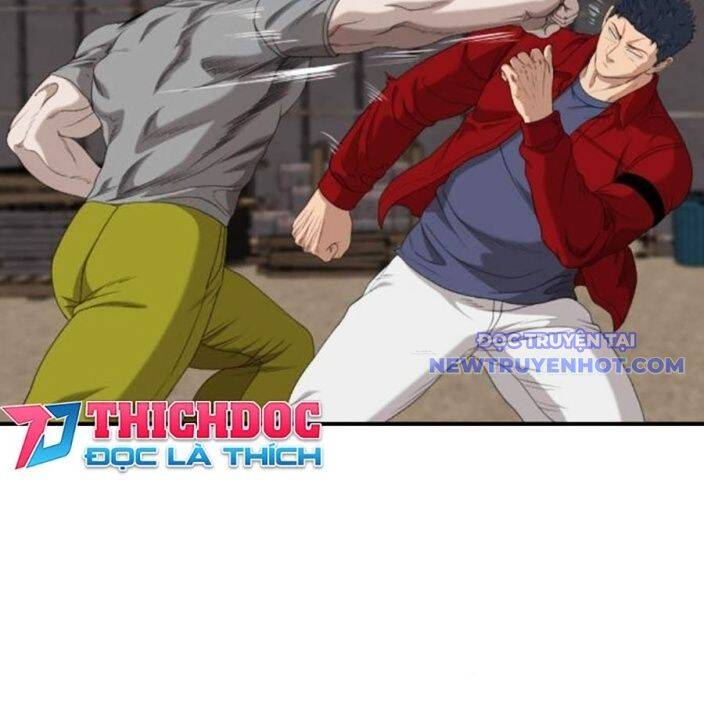 Người Xấu Chap 237 - Next Chap 238