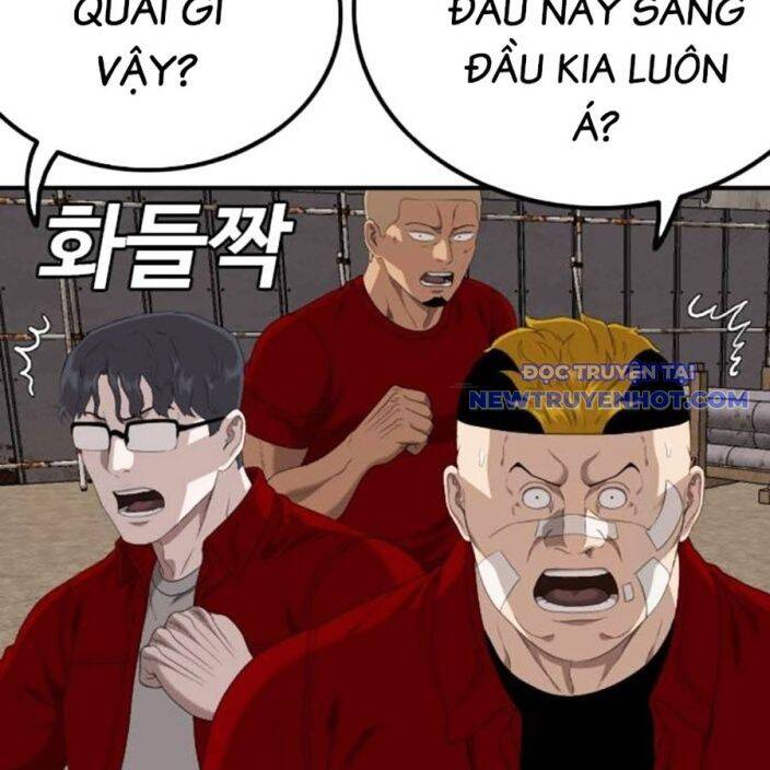 Người Xấu Chap 237 - Next Chap 238