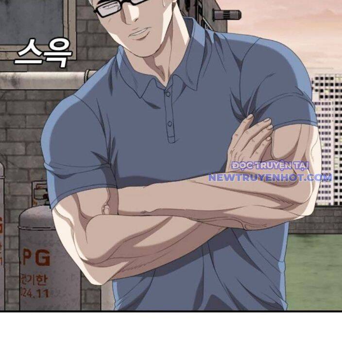 Người Xấu Chap 237 - Next Chap 238