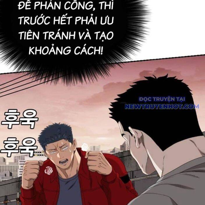 Người Xấu Chap 237 - Next Chap 238