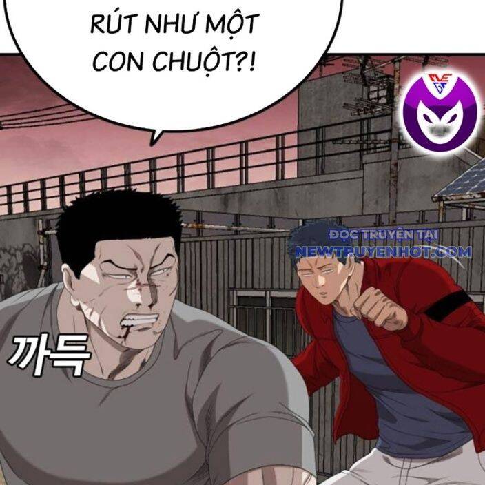 Người Xấu Chap 237 - Next Chap 238
