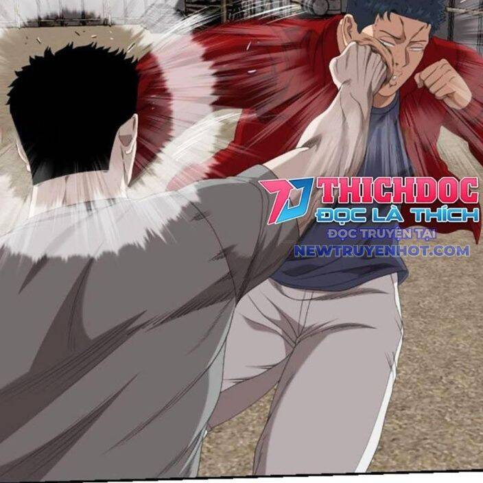 Người Xấu Chap 237 - Next Chap 238