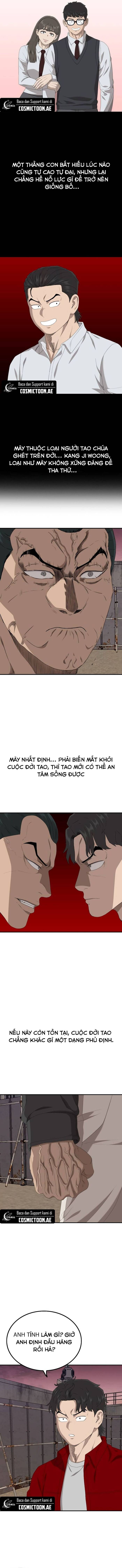 Người Xấu Chap 238 - Next Chap 239