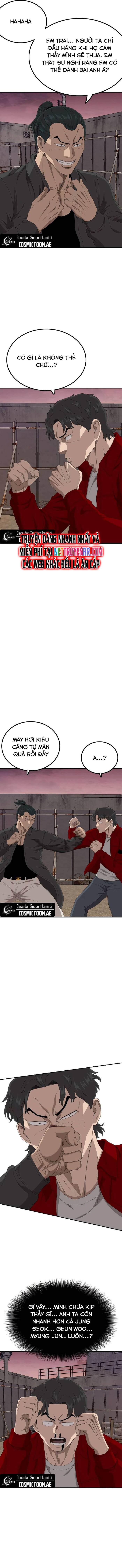Người Xấu Chap 238 - Next Chap 239