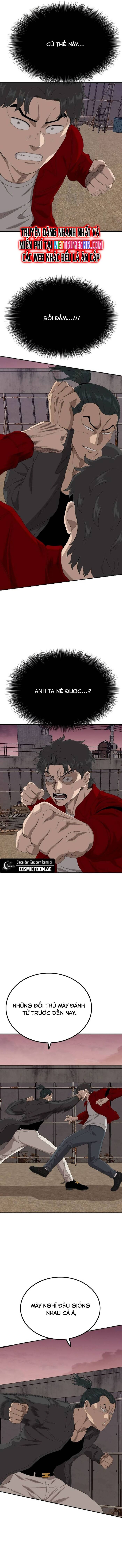 Người Xấu Chap 238 - Next Chap 239