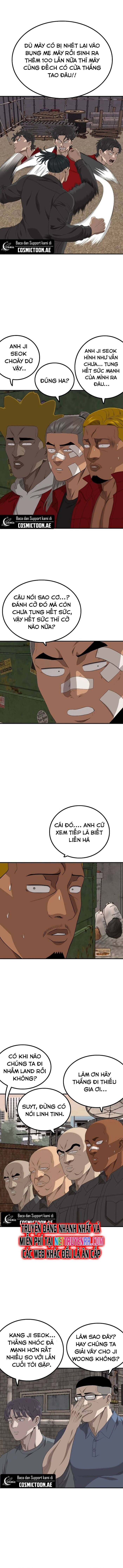 Người Xấu Chap 238 - Next Chap 239