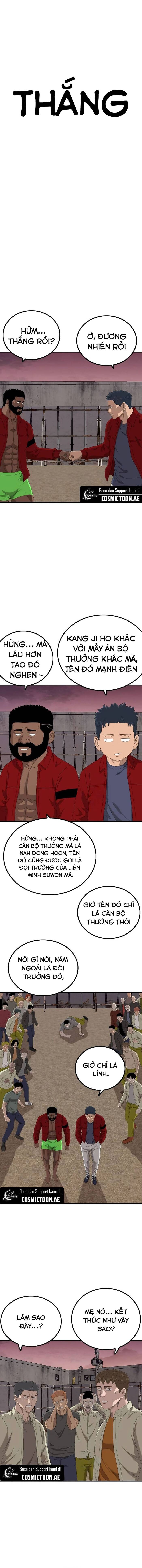 Người Xấu Chap 238 - Next Chap 239