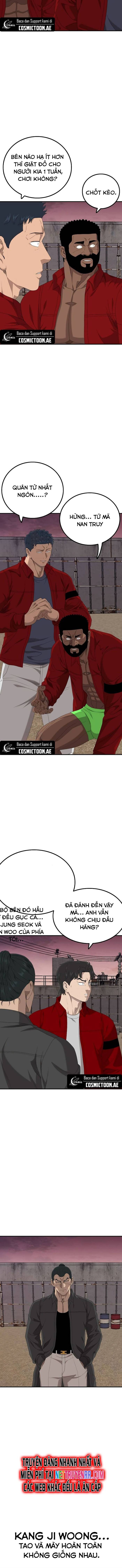 Người Xấu Chap 238 - Next Chap 239