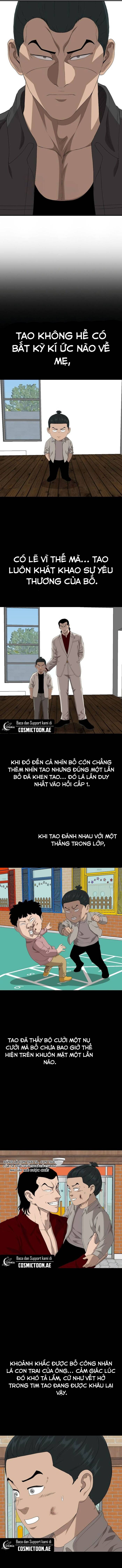 Người Xấu Chap 238 - Next Chap 239