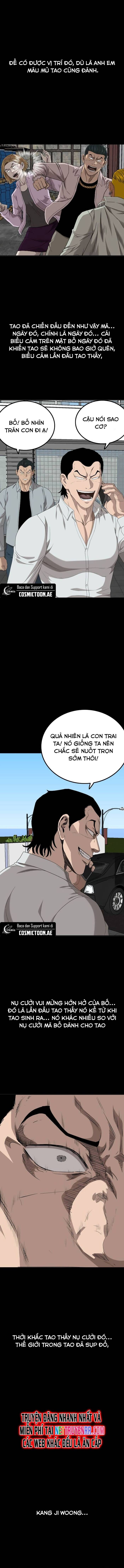 Người Xấu Chap 238 - Next Chap 239