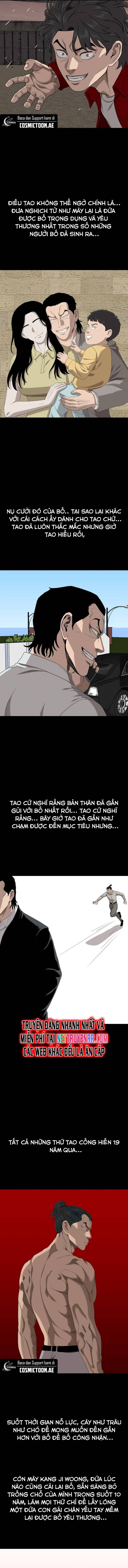 Người Xấu Chap 238 - Next Chap 239
