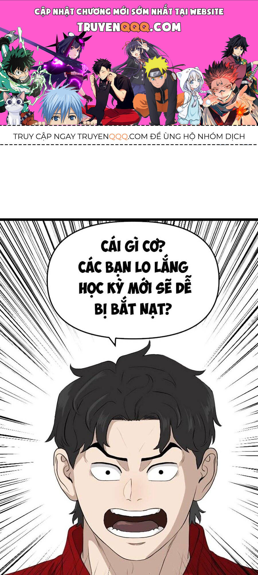 Người Xấu Chap 2381 - Next Chap 2382