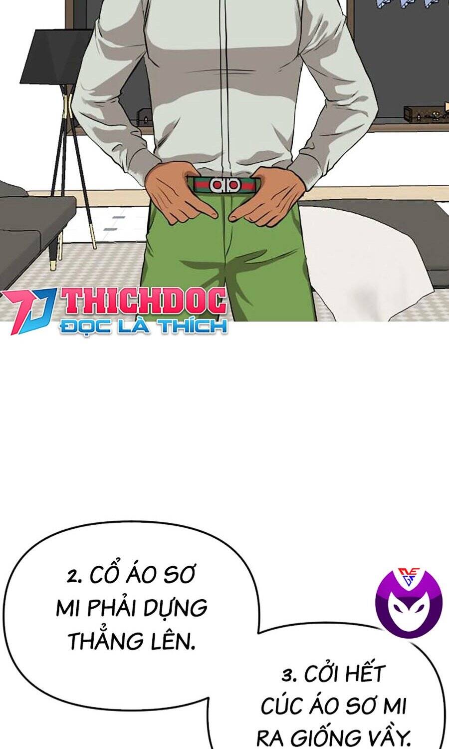 Người Xấu Chap 2381 - Next Chap 2382