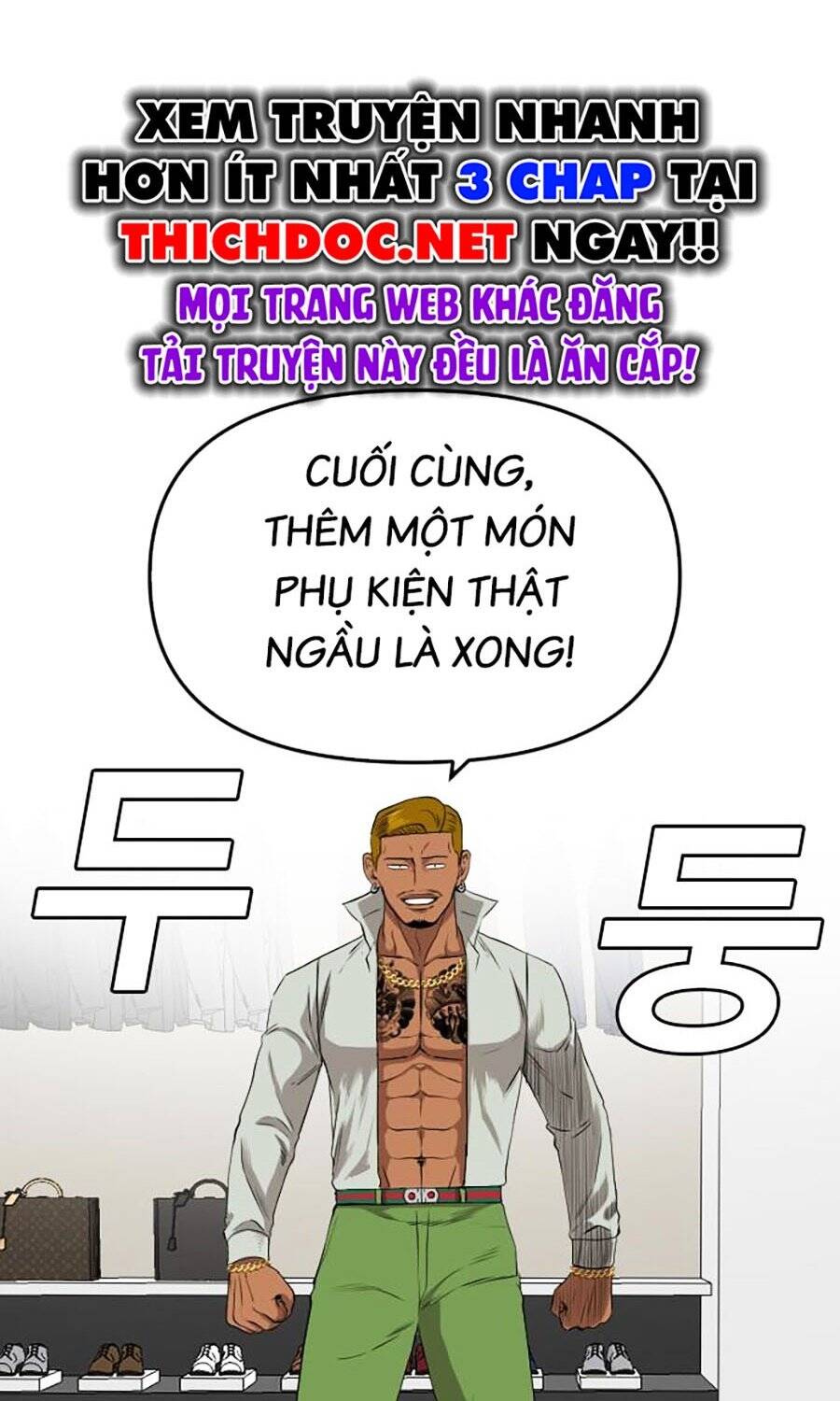 Người Xấu Chap 2381 - Next Chap 2382