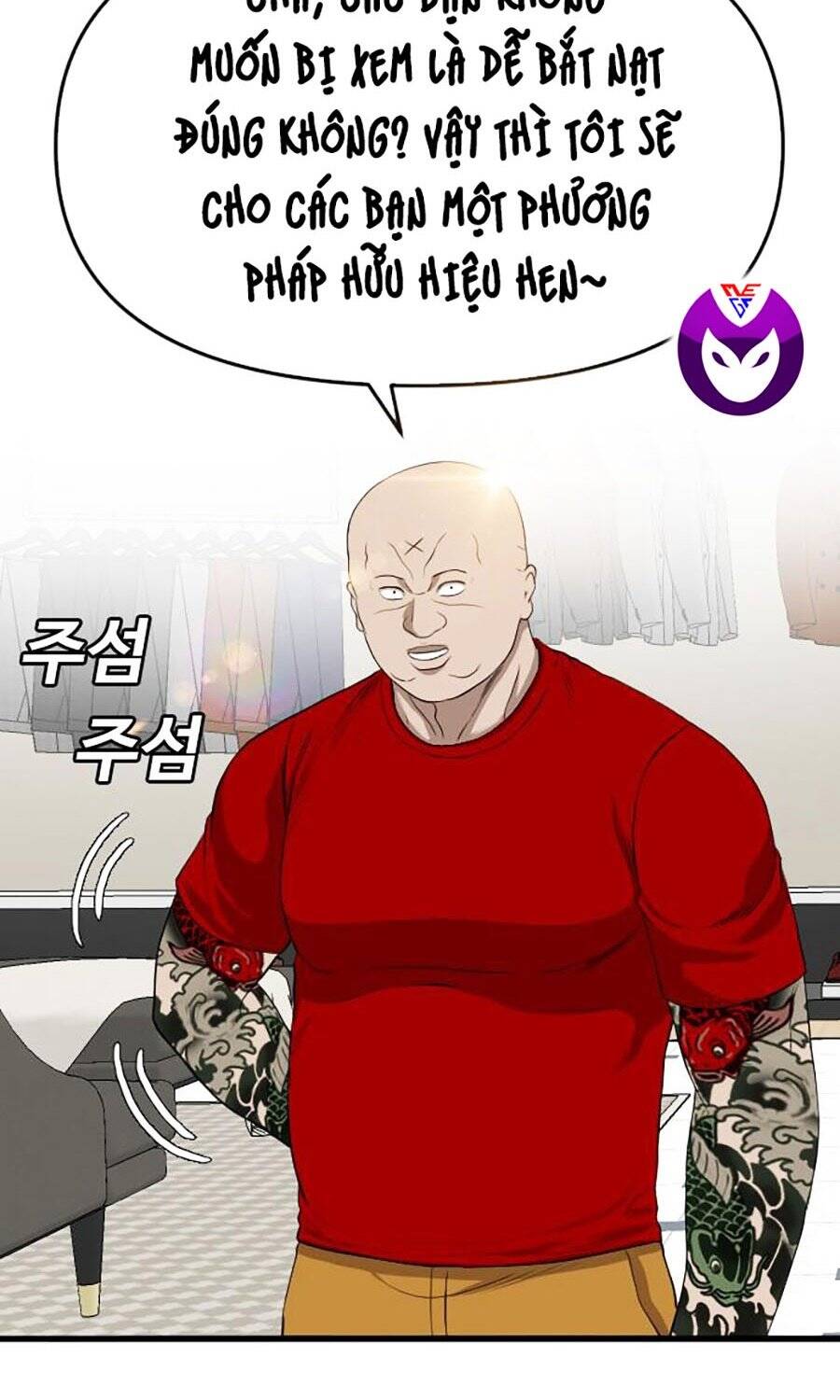 Người Xấu Chap 2381 - Next Chap 2382