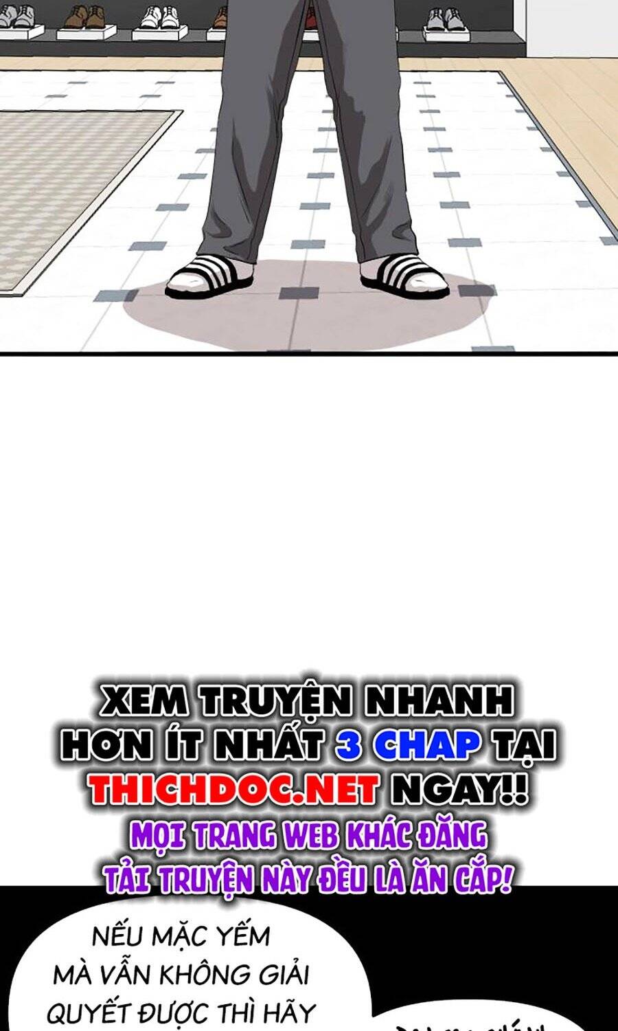Người Xấu Chap 2381 - Next Chap 2382