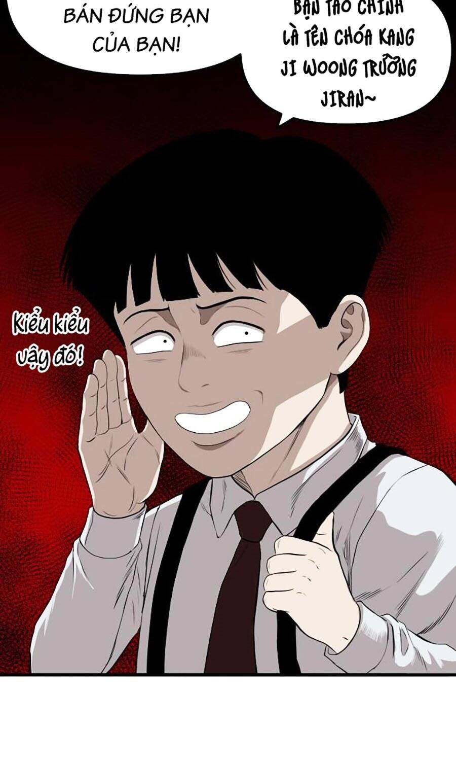 Người Xấu Chap 2381 - Next Chap 2382