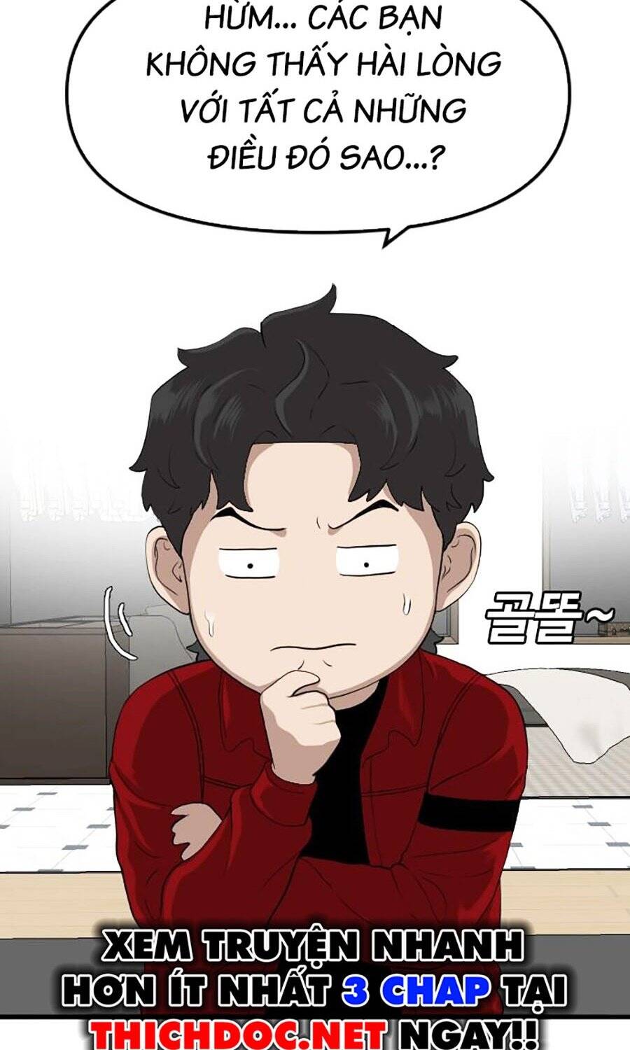 Người Xấu Chap 2381 - Next Chap 2382