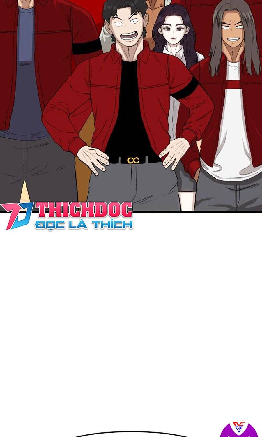 Người Xấu Chap 2381 - Next Chap 2382