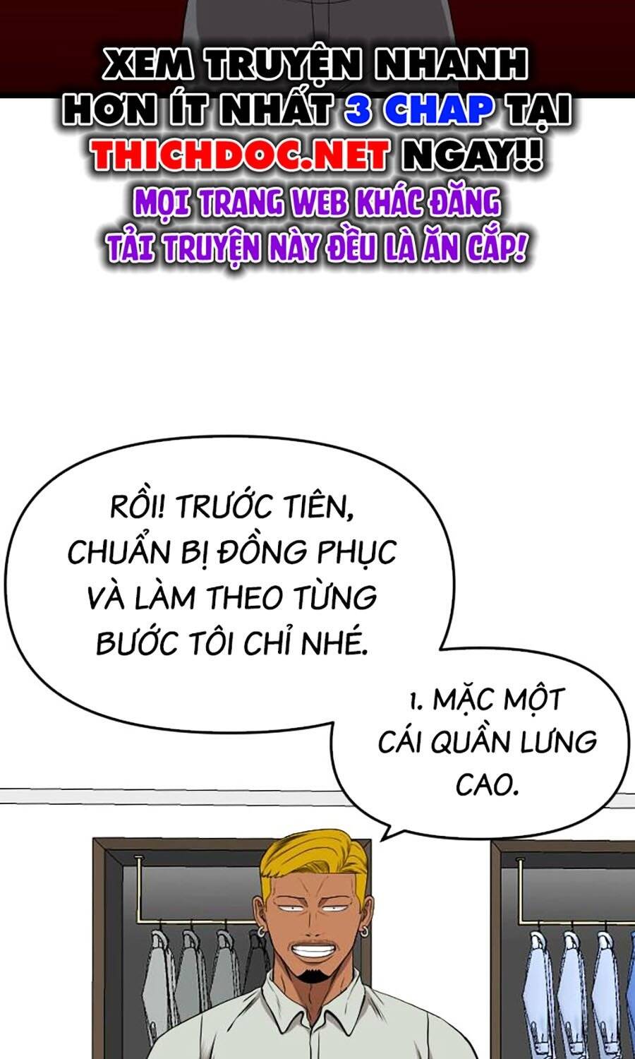 Người Xấu Chap 2381 - Next Chap 2382