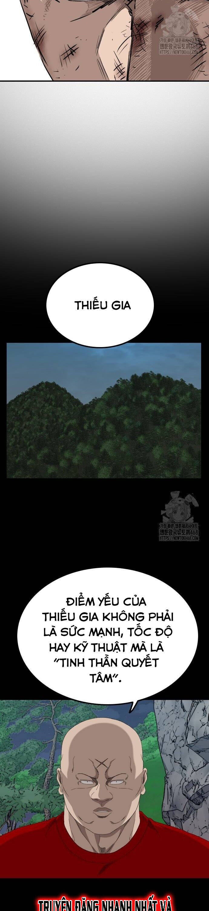 Người Xấu Chap 239 - Next Chap 240