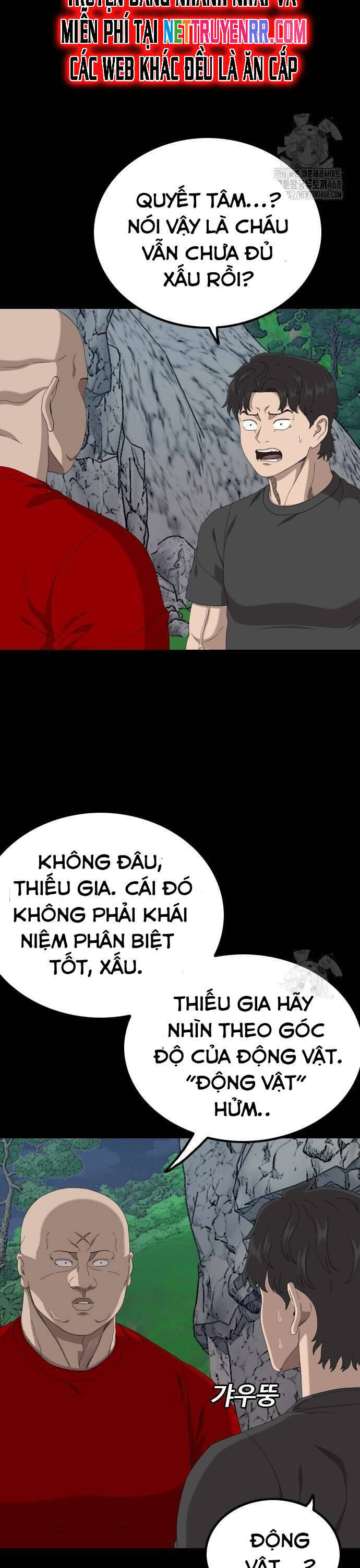 Người Xấu Chap 239 - Next Chap 240