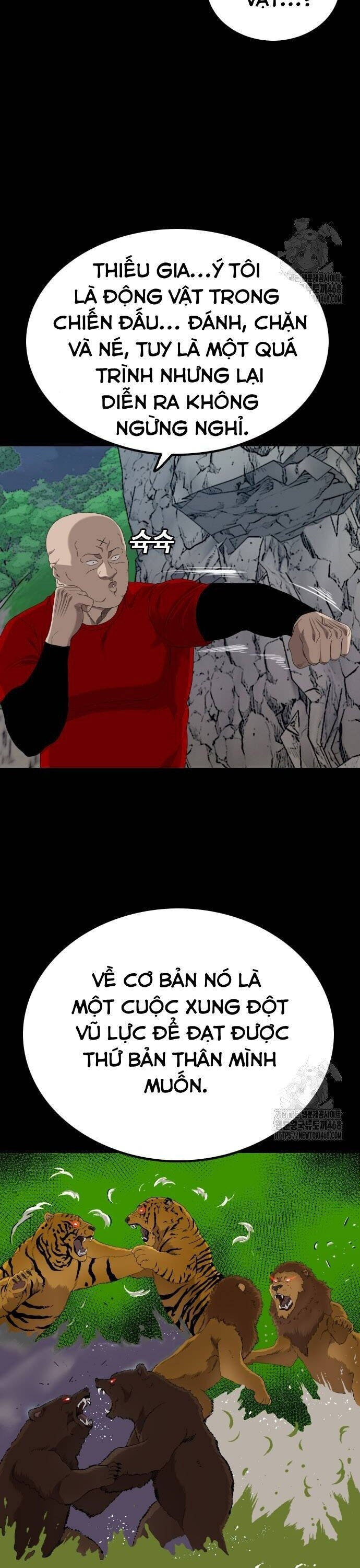 Người Xấu Chap 239 - Next Chap 240