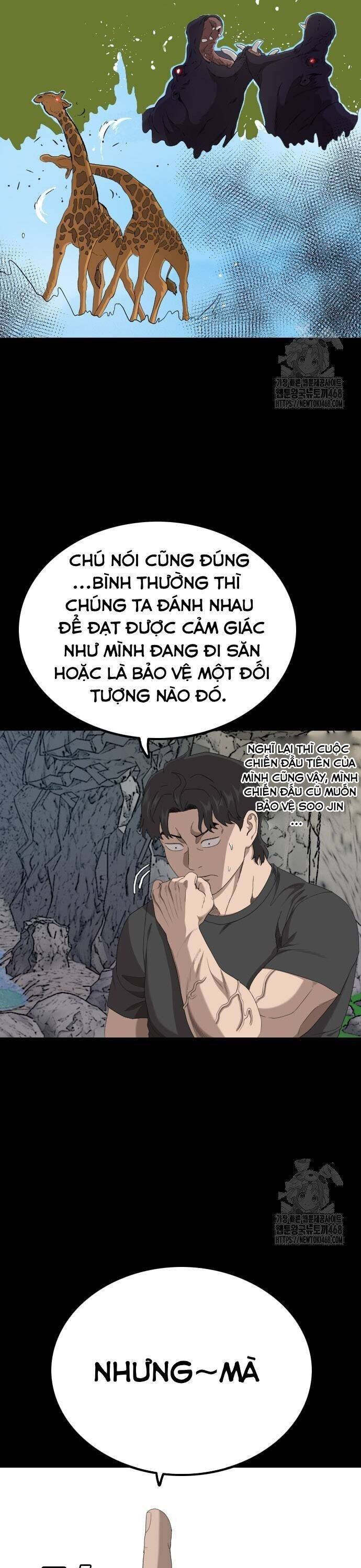 Người Xấu Chap 239 - Next Chap 240