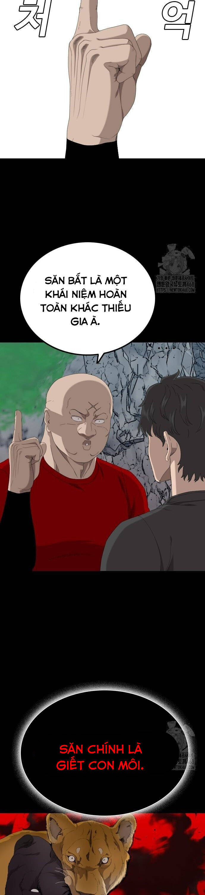 Người Xấu Chap 239 - Next Chap 240