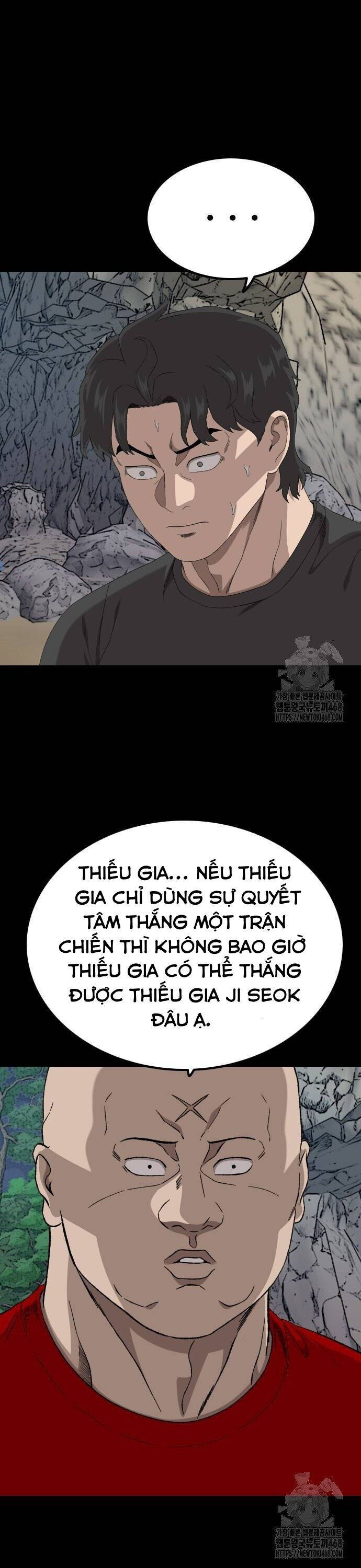 Người Xấu Chap 239 - Next Chap 240