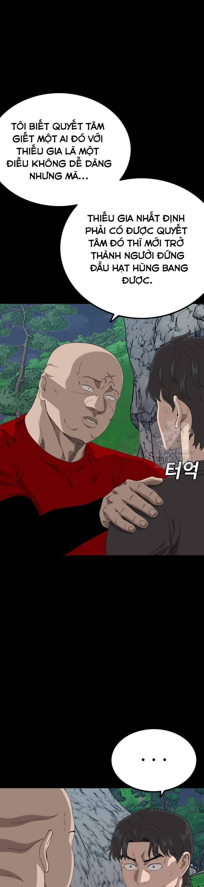 Người Xấu Chap 239 - Next Chap 240
