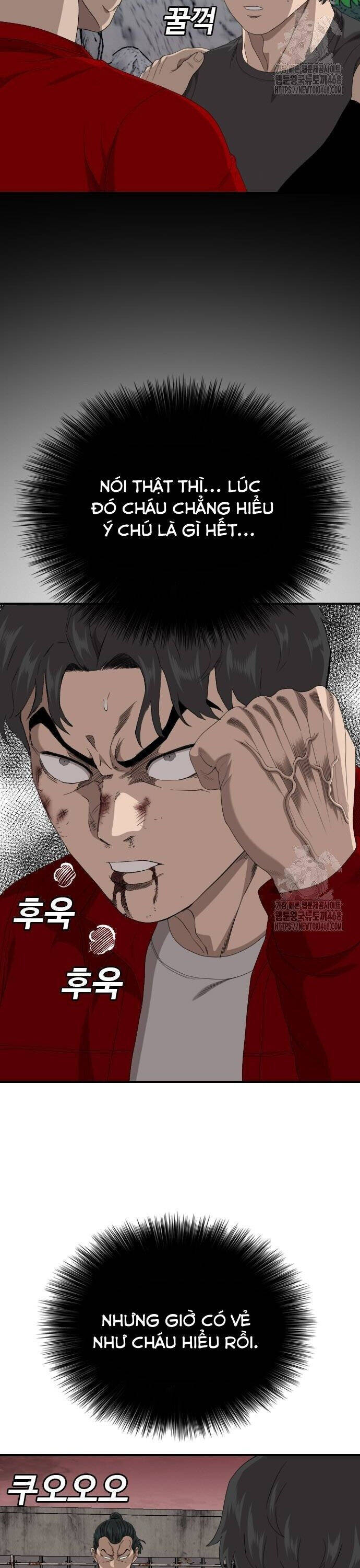 Người Xấu Chap 239 - Next Chap 240