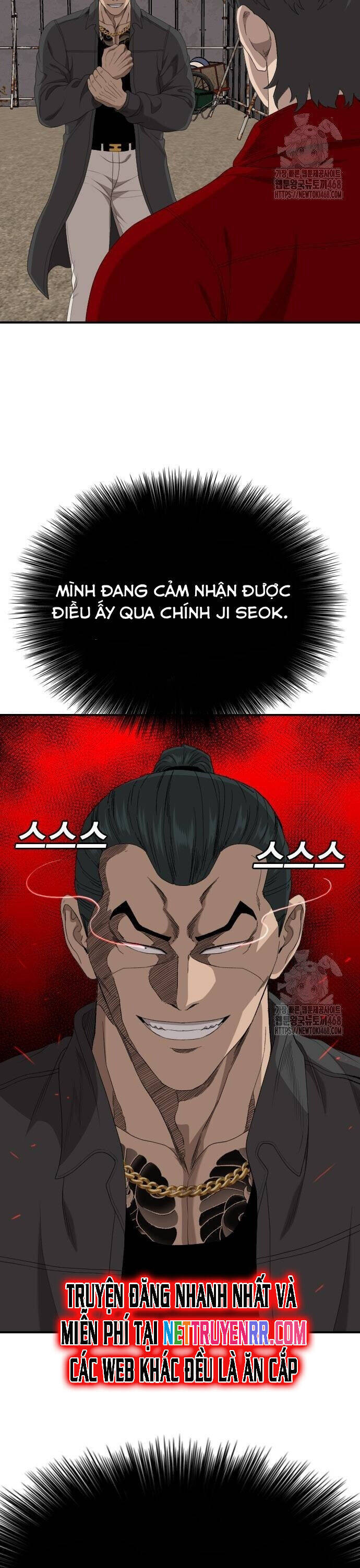 Người Xấu Chap 239 - Next Chap 240