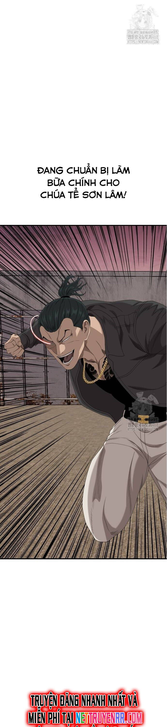 Người Xấu Chap 239 - Next Chap 240