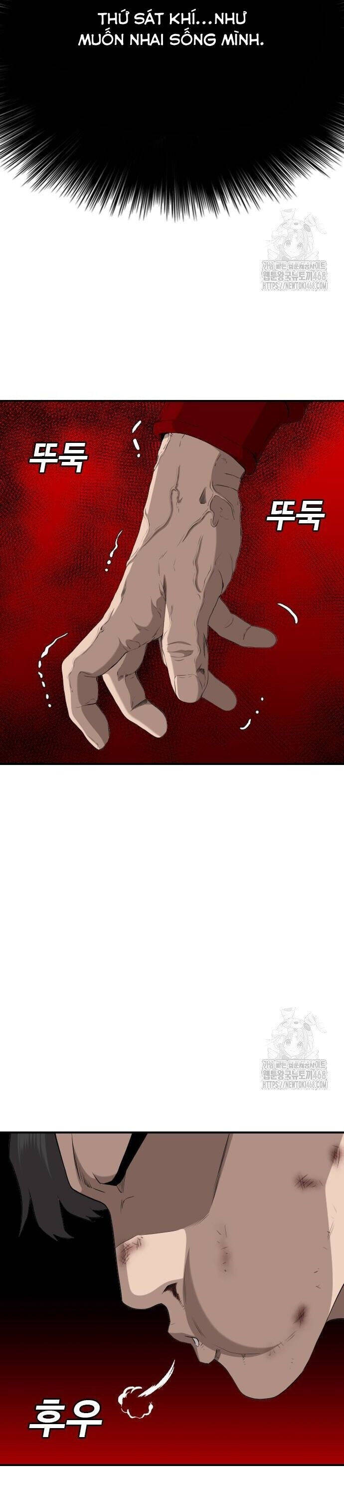 Người Xấu Chap 239 - Next Chap 240