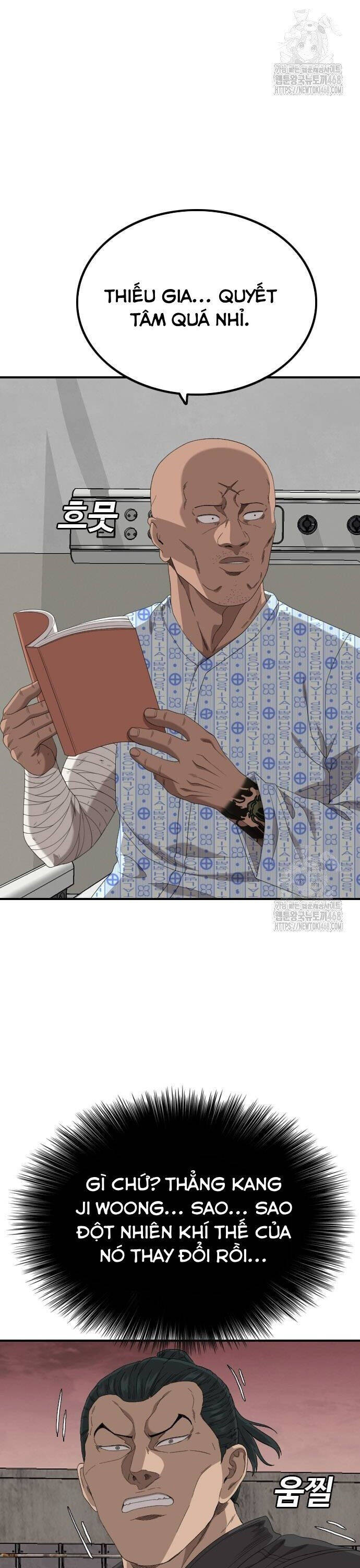 Người Xấu Chap 239 - Next Chap 240
